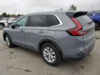 2025 Honda Cr-V Lx zu verkaufen in Los Angeles, CA - Front End