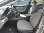 2020 Hyundai Elantra Se en Venta en Reno, NV - Minor Dent/Scratches