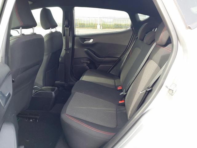 2019 FORD FIESTA ST-