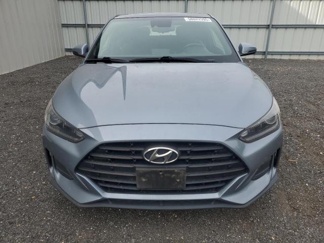  HYUNDAI VELOSTER 2019 Szary