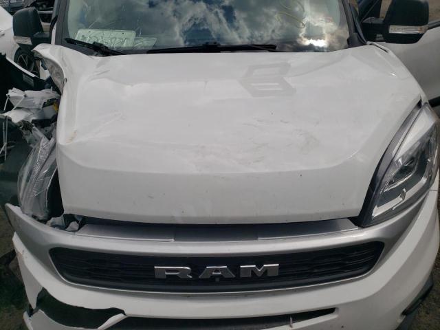2022 RAM PROMASTER CITY TRADESMAN  