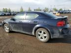 2011 DODGE AVENGER MAINSTREET for sale at Copart AB - CALGARY