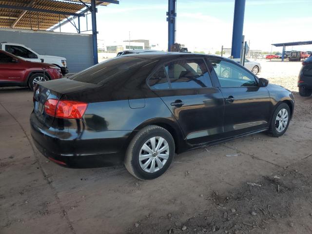  VOLKSWAGEN JETTA 2014 Gray