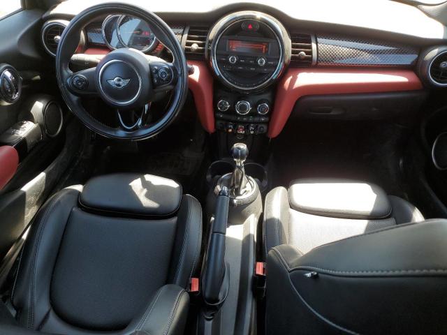 Hatchbacks MINI COOPER 2015 Czerwony