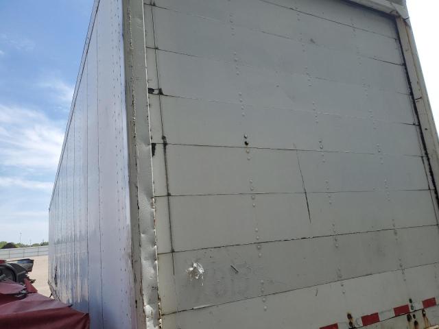 1999 MONON DRY VAN TRAILER