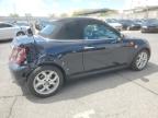 2012 Mini Cooper Roadster  იყიდება North Las Vegas-ში, NV - Rear End
