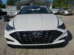 2022 Hyundai Sonata Sel للبيع في Augusta، GA - Rear End