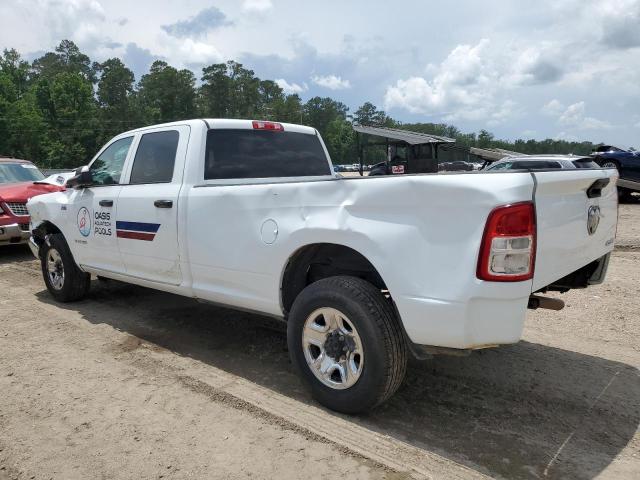  RAM 2500 2020 White