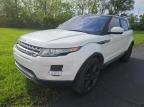 2014 Land Rover Range Rover Evoque Pure Premium na sprzedaż w Columbus, OH - Normal Wear