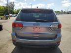 2014 Jeep Grand Cherokee Limited продається в Miami, FL - Side