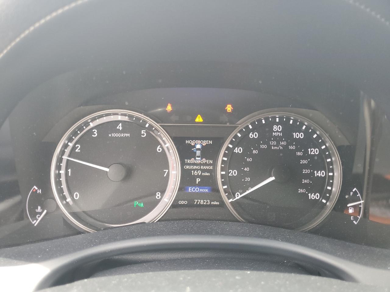2015 Lexus Gs 350 VIN: JTHBE1BL9FA013676 Lot: 56311755