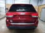 2019 Jeep Grand Cherokee Limited na sprzedaż w Kincheloe, MI - Front End