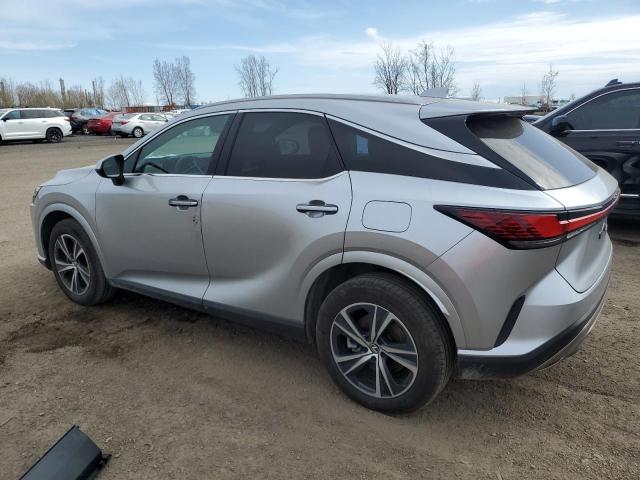 2024 LEXUS RX 350H BASE