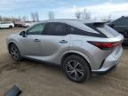 2024 LEXUS RX 350H BASE à vendre chez Copart QC - MONTREAL