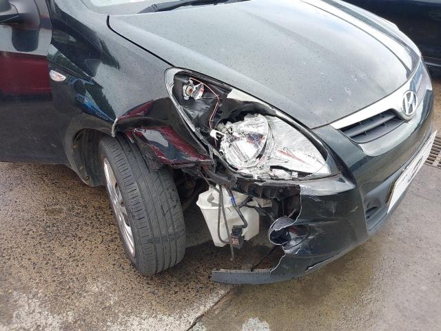 2009 HYUNDAI I20 CLASSIC 