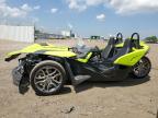 2023 Polaris Slingshot Sl for Sale in Chicago Heights, IL - Frame Damage