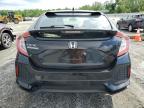 2017 Honda Civic Exl na sprzedaż w Spartanburg, SC - Front End