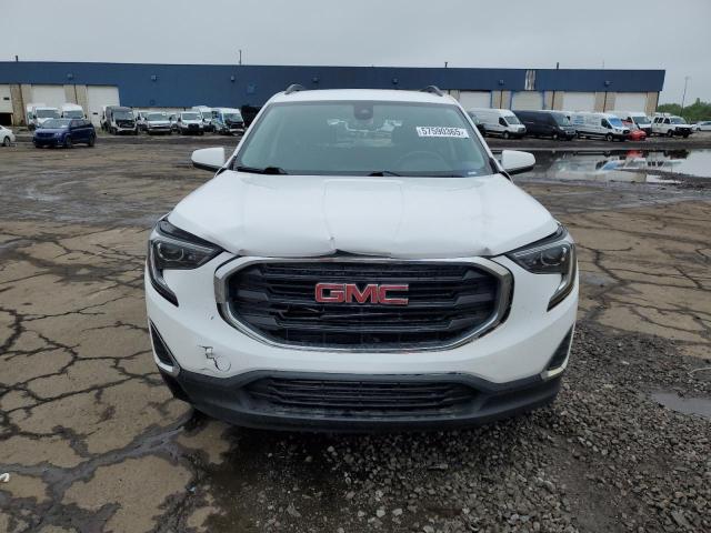  GMC TERRAIN 2021 Biały