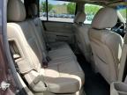 2015 Honda Pilot Exl на продаже в Littleton, CO - Front End