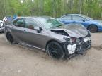 2023 TOYOTA CAMRY XSE for sale at Copart ON - COOKSTOWN