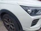 2022 SSANGYONG KORANDO VE for sale at Copart BRISTOL