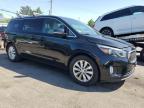 2016 Kia Sedona Ex for Sale in Moraine, OH - Stripped