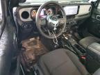 2024 Jeep Wrangler Sport იყიდება Savannah-ში, GA - Front End