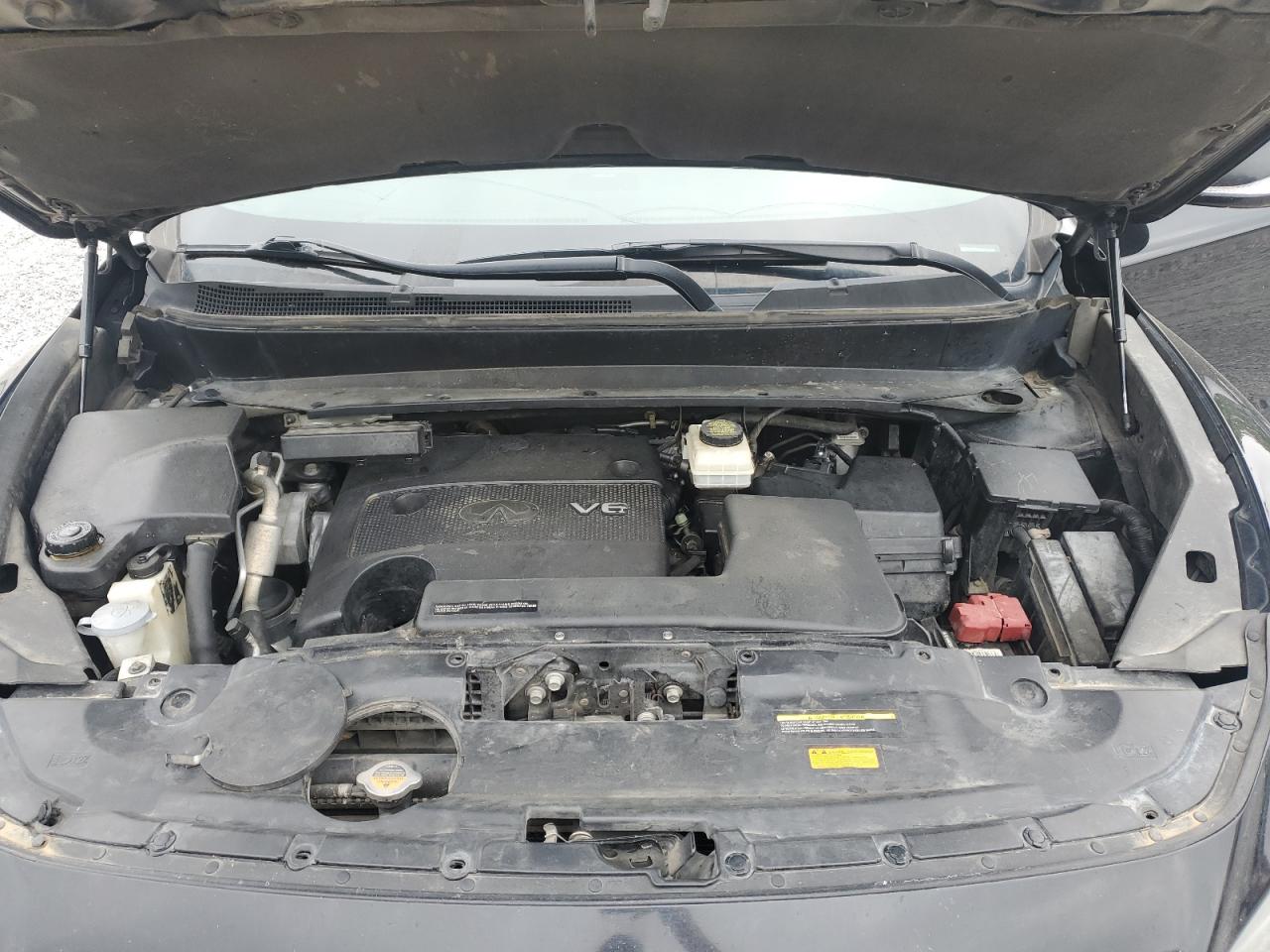 2016 Infiniti Qx60 VIN: 5N1AL0MN9GC525886 Lot: 57103475