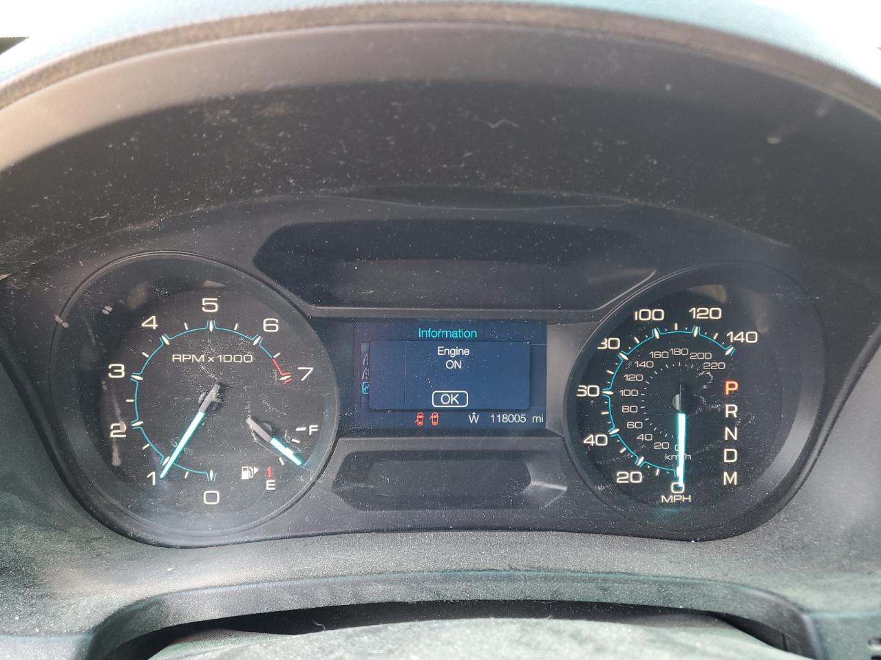 2013 Ford Explorer Xlt VIN: 1FM5K8D89DGC61294 Lot: 56977095