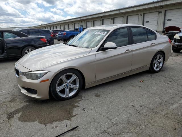 2013 Bmw 328 I
