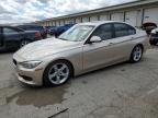 2013 Bmw 328 I იყიდება Louisville-ში, KY - Undercarriage