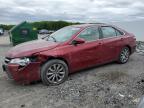 2017 Toyota Camry Le იყიდება Assonet-ში, MA - Front End