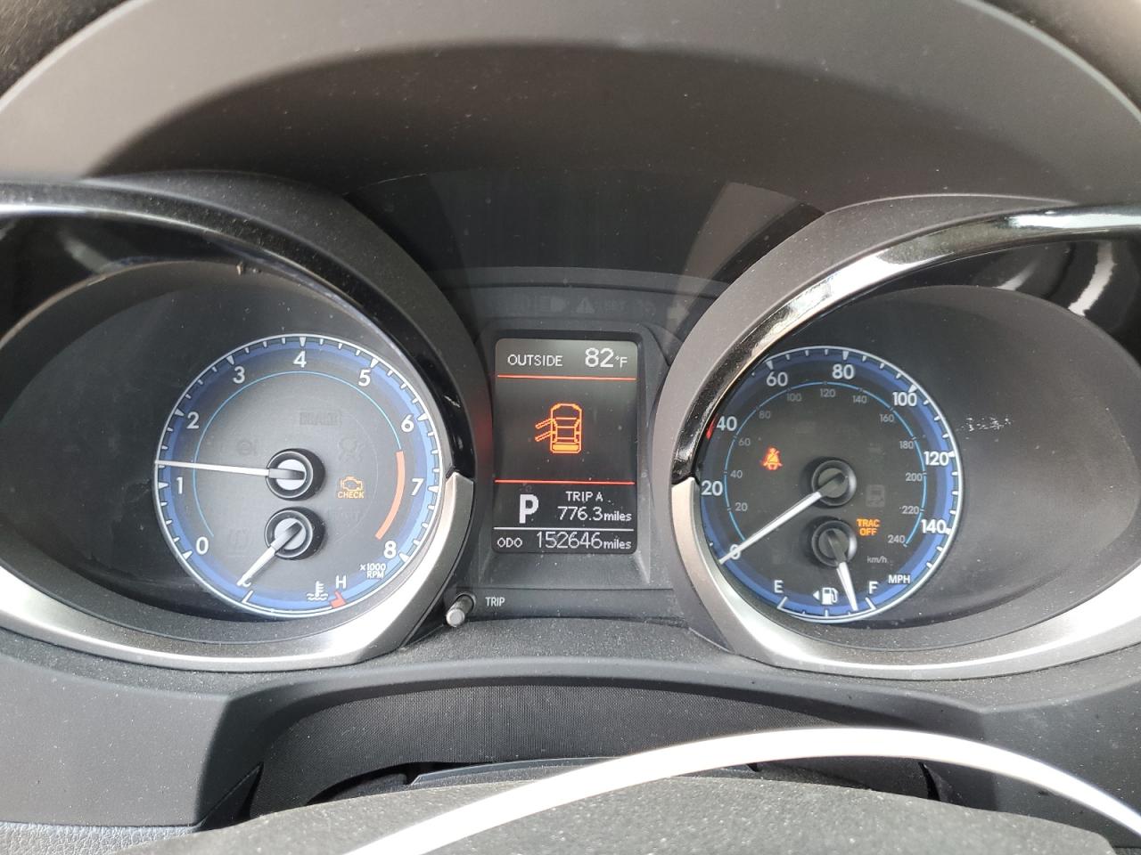 2014 Toyota Corolla L VIN: 2T1BURHE6EC104085 Lot: 56664065
