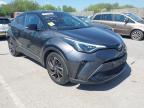 2020 TOYOTA C-HR DYNAM for sale at Copart SANDWICH