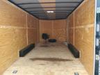 2023 Rock Solid Cargo 8.5 X 18 Ch Enclosed Cargo Trailer en Venta en Hurricane, WV - Minor Dent/Scratches