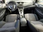 2015 NISSAN SENTRA S   for sale at Copart CA - SAN DIEGO