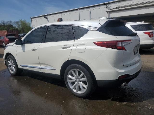  ACURA RDX 2019 Biały