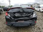 2018 Honda Civic Ex   de vânzare în Windsor, NJ - Rear End
