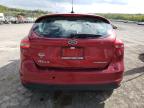 2015 Ford Focus Titanium zu verkaufen in Chambersburg, PA - Rear End