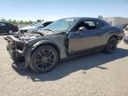2022 Dodge Challenger R/T Scat Pack за продажба в Fresno, CA - Vandalism