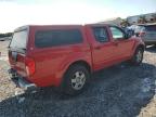 2005 Nissan Frontier Crew Cab Le for Sale in Madisonville, TN - Front End