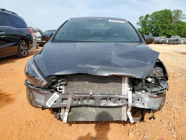  FORD FOCUS 2018 Gray