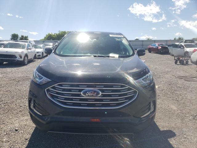  FORD EDGE 2021 Szary