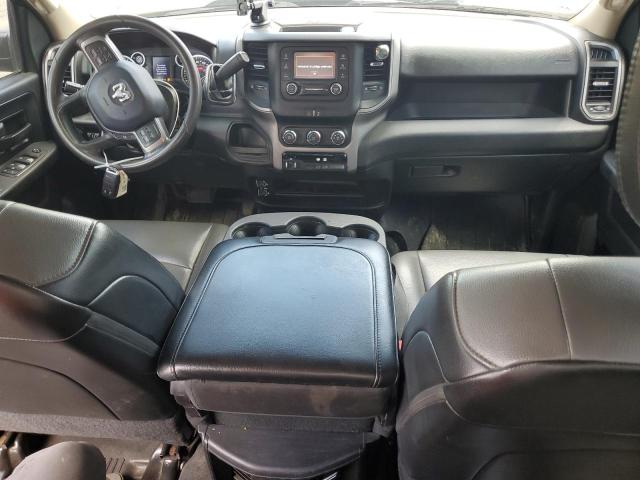  RAM 2500 2020 Czarny
