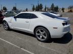 2011 Chevrolet Camaro Lt за продажба в Rancho Cucamonga, CA - Front End