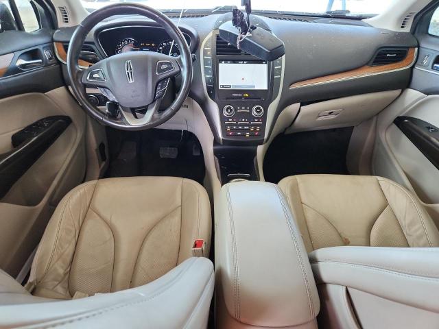  LINCOLN MKC 2017 Biały