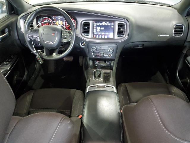  DODGE CHARGER 2023 Srebrny