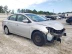 2015 Nissan Sentra S for Sale in Ellenwood, GA - Front End