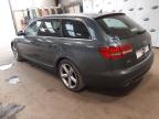 2009 AUDI A6 S LINE for sale at Copart WOLVERHAMPTON