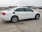 2016 Volkswagen Passat Se за продажба в Grand Prairie, TX - Front End
